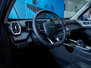 Haval H5 Premium 2.0 AT