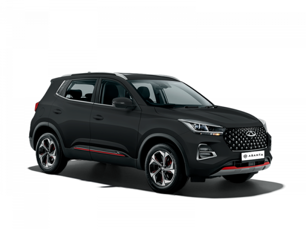 Chery Tiggo 4 Pro Family 1.5 CVT