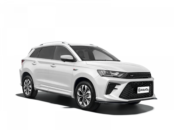 SWM G01F Force 1.5 AMT