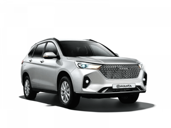 Haval M6 Family 1.5 MT