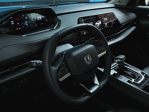 Changan CS55PLUS Техно 1.5 AMT