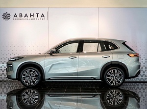 Galaxy Starship 7 Пилот (Pilot) 1.5h AT