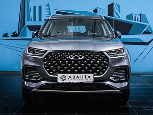 Chery Tiggo 8 Pro Max Дримлайн 2.0 AMT