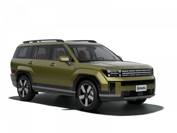 Hyundai Santa Fe NEW Modern 2.5 AT