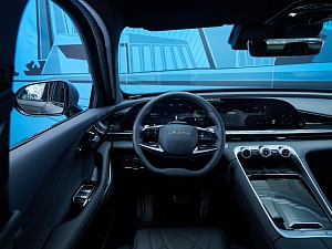 Exeed RX Городской 2.0 AMT