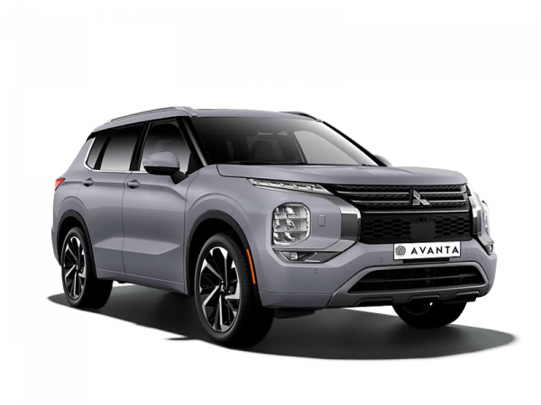 Mitsubishi Outlander NEW ML 2.5 CVT