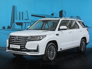 Changan CS95 DLX 2.0 AT