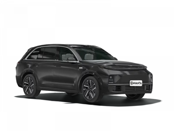 LiXiang L7 Max 1.5 AT