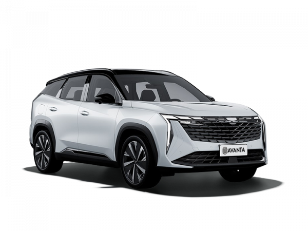 Atlas Luxury 2.0 AMT