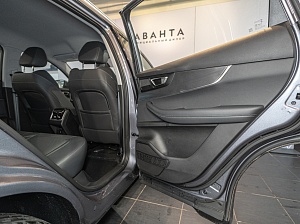 Chery Tiggo 7 Pro Max Элит (Elite) 1.6 AMT