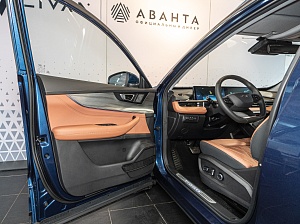 Chery Tiggo 8 Pro Max Ультимейт 2.0 AMT