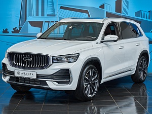 Monjaro Flagship 2.0 AT