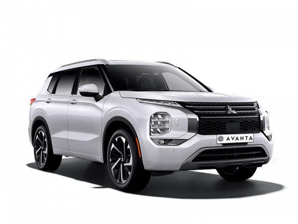 Mitsubishi Outlander NEW HL 2.5 CVT