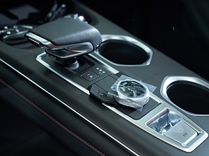 Changan CS55PLUS Техно 1.5 AMT