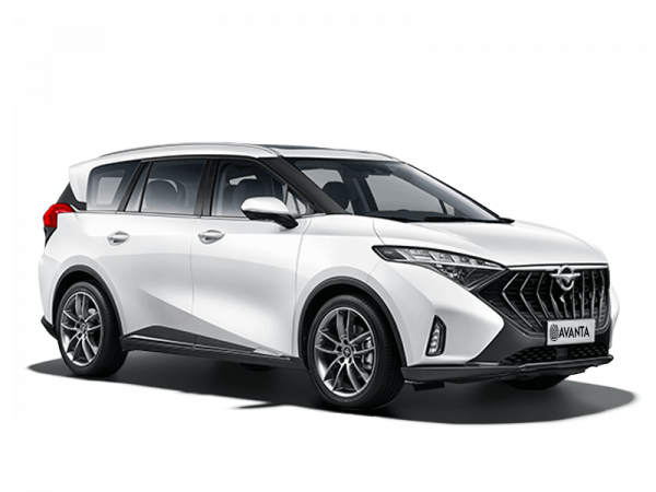 Haima 7X Luxury 1.6 AT