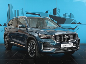 Monjaro Exclusive 2.0 AT