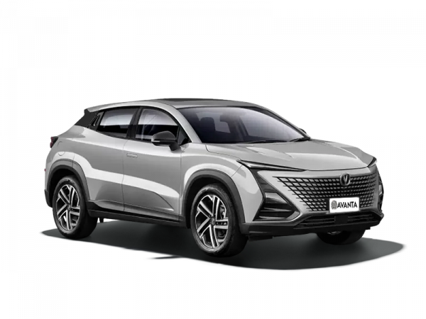 Changan UNI-T Tech 1.5 AMT