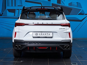 Coolray Флагман 1.5 AMT