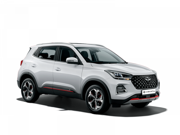Chery Tiggo 4 Pro Action 1.5 MT