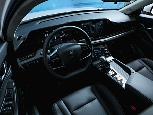 Bestune B70 Exclusive 1.5 AMT