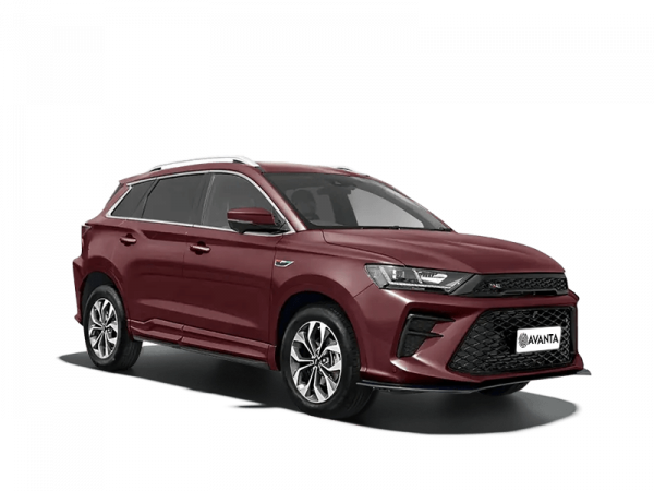 SWM G01F Force 1.5 AMT