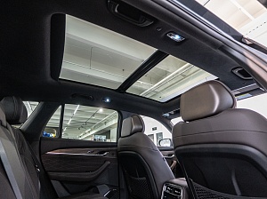 Monjaro 2025 Фулл Мун (Full Moon) 2.0 AT