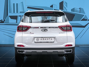 Chery Tiggo 4 Pro Action 1.5 CVT