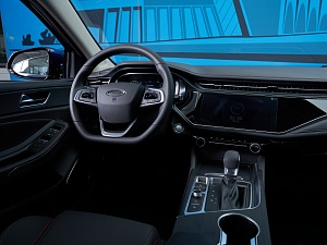 Omoda S5 Классик (Classic) 1.5 CVT