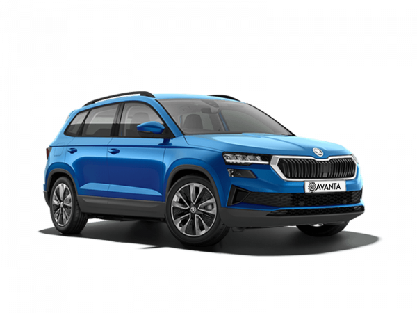 Skoda Karoq NEW Selection 1.4 AT