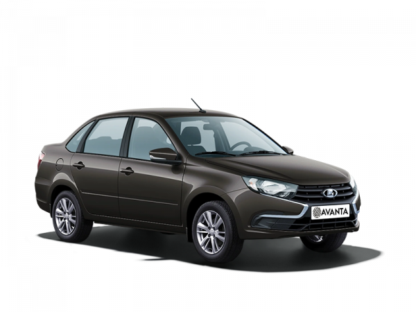 Lada Granta Седан Classic24 Кондиционер 1.6 MT