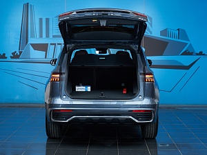 Monjaro Flagship 2.0 AT