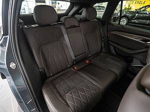 Monjaro 2025 Фулл Мун (Full Moon) 2.0 AT