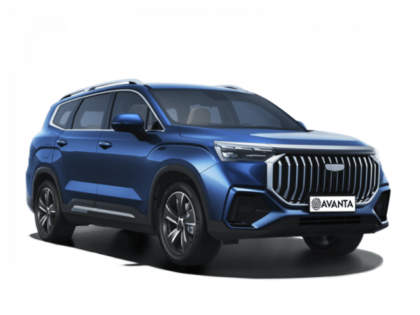 Okavango Luxury 2.0 AMT