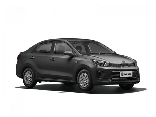 Kia Pegas Elite 1.4 AT