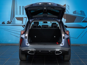 GAC GS3 GL-R 1.5 AMT