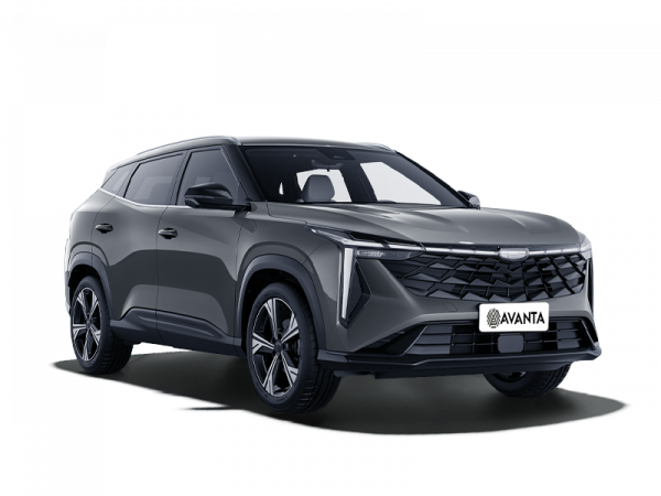 Cityray Comfort 1.5 AMT