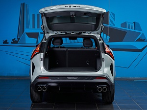 Atlas Флагман 2.0 AMT