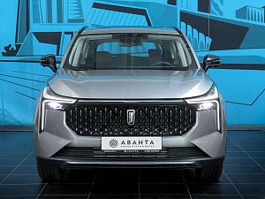 Bestune T55 Трансенд (Transcend) 1.5 AMT