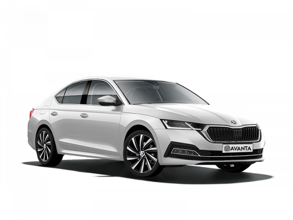 Skoda Octavia Ambition Plus 1.6 MT