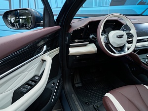 Monjaro Flagship 2.0 AT