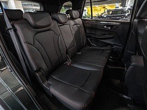 SWM G05 Pro Family 5 1.5 AMT