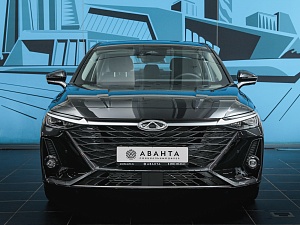 Chery Arrizo 8 Ultra Black 1.6 AMT