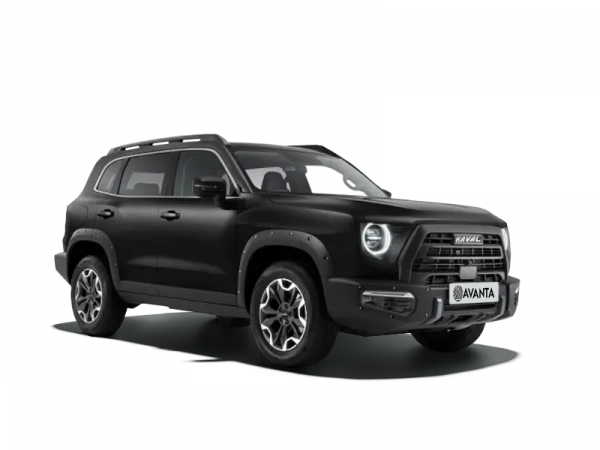 Haval Dargo X X Premium 2.0 AMT