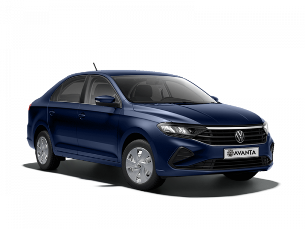 Volkswagen Polo Reef