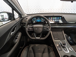 Omoda C5 Актив 1.5 CVT