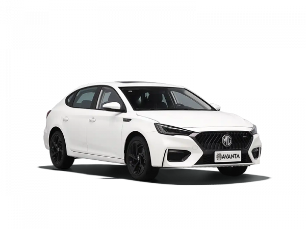 MG 6 NEW Сlassic 1.5 AMT