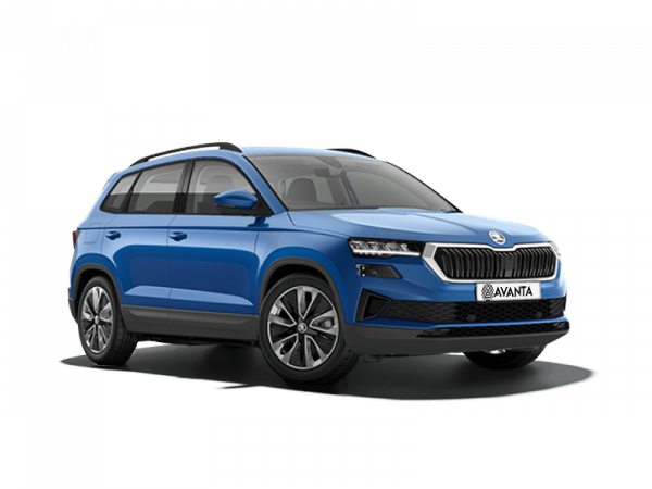 Skoda Karoq NEW Selection 1.4 AT