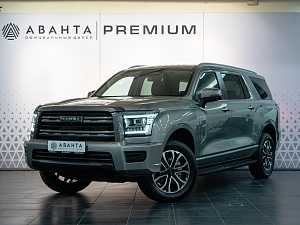 Haval H5 Premium 2.0 AT