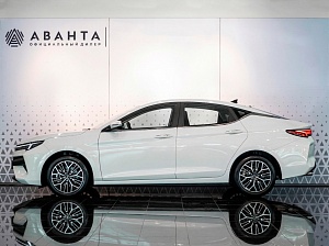 Москвич 6 Комфорт 1.5 CVT