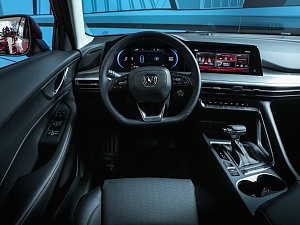 Changan CS35PLUS Техно 1.4 AMT